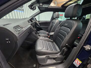 Volkswagen Tiguan 2.0 TDI R-Line SUV 5dr Diesel DSG Euro 6 (s/s) (150 ps) 9