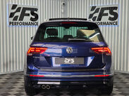 Volkswagen Tiguan 2.0 TDI R-Line SUV 5dr Diesel DSG Euro 6 (s/s) (150 ps) 5