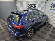 Volkswagen Tiguan 2.0 TDI R-Line SUV 5dr Diesel DSG Euro 6 (s/s) (150 ps) 18
