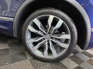 Volkswagen Tiguan 2.0 TDI R-Line SUV 5dr Diesel DSG Euro 6 (s/s) (150 ps) 27