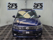 Volkswagen Tiguan 2.0 TDI R-Line SUV 5dr Diesel DSG Euro 6 (s/s) (150 ps) 14