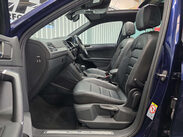 Volkswagen Tiguan 2.0 TDI R-Line SUV 5dr Diesel DSG Euro 6 (s/s) (150 ps) 39
