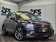 Volkswagen Tiguan 2.0 TDI R-Line SUV 5dr Diesel DSG Euro 6 (s/s) (150 ps) 1