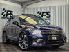 Volkswagen Tiguan 2.0 TDI R-Line SUV 5dr Diesel DSG Euro 6 (s/s) (150 ps)