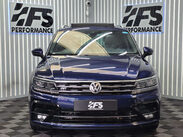 Volkswagen Tiguan 2.0 TDI R-Line SUV 5dr Diesel DSG Euro 6 (s/s) (150 ps) 2