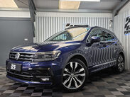 Volkswagen Tiguan 2.0 TDI R-Line SUV 5dr Diesel DSG Euro 6 (s/s) (150 ps) 3