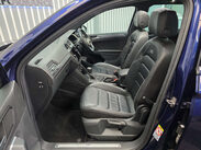 Volkswagen Tiguan 2.0 TDI R-Line SUV 5dr Diesel DSG Euro 6 (s/s) (150 ps) 22
