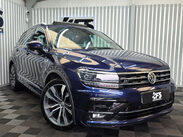 Volkswagen Tiguan 2.0 TDI R-Line SUV 5dr Diesel DSG Euro 6 (s/s) (150 ps) 31