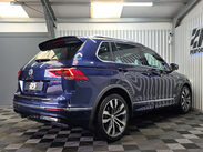 Volkswagen Tiguan 2.0 TDI R-Line SUV 5dr Diesel DSG Euro 6 (s/s) (150 ps) 36