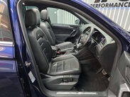 Volkswagen Tiguan 2.0 TDI R-Line SUV 5dr Diesel DSG Euro 6 (s/s) (150 ps) 20