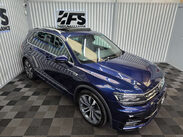 Volkswagen Tiguan 2.0 TDI R-Line SUV 5dr Diesel DSG Euro 6 (s/s) (150 ps) 13