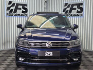 Volkswagen Tiguan 2.0 TDI R-Line SUV 5dr Diesel DSG Euro 6 (s/s) (150 ps) 41