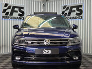 Volkswagen Tiguan 2.0 TDI R-Line SUV 5dr Diesel DSG Euro 6 (s/s) (150 ps) 32