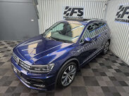 Volkswagen Tiguan 2.0 TDI R-Line SUV 5dr Diesel DSG Euro 6 (s/s) (150 ps) 15