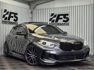 BMW 1 Series 2.0 M135i Hatchback 5dr Petrol Auto xDrive Euro 6 (s/s) (306 ps) 1