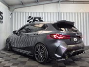 BMW 1 Series 2.0 M135i Hatchback 5dr Petrol Auto xDrive Euro 6 (s/s) (306 ps) 4