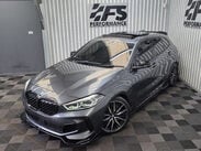 BMW 1 Series 2.0 M135i Hatchback 5dr Petrol Auto xDrive Euro 6 (s/s) (306 ps) 46
