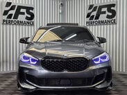 BMW 1 Series 2.0 M135i Hatchback 5dr Petrol Auto xDrive Euro 6 (s/s) (306 ps) 2