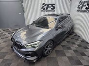 BMW 1 Series 2.0 M135i Hatchback 5dr Petrol Auto xDrive Euro 6 (s/s) (306 ps) 15