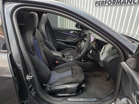 BMW 1 Series 2.0 M135i Hatchback 5dr Petrol Auto xDrive Euro 6 (s/s) (306 ps) 16