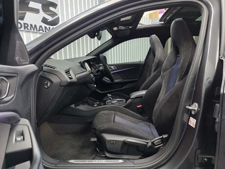 BMW 1 Series 2.0 M135i Hatchback 5dr Petrol Auto xDrive Euro 6 (s/s) (306 ps) 41