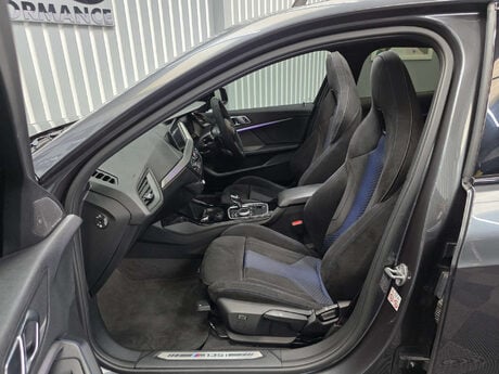 BMW 1 Series 2.0 M135i Hatchback 5dr Petrol Auto xDrive Euro 6 (s/s) (306 ps) 22