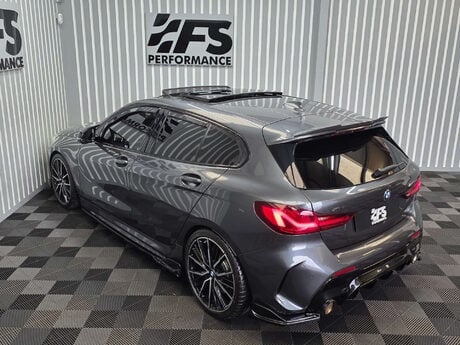 BMW 1 Series 2.0 M135i Hatchback 5dr Petrol Auto xDrive Euro 6 (s/s) (306 ps) 47