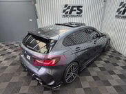 BMW 1 Series 2.0 M135i Hatchback 5dr Petrol Auto xDrive Euro 6 (s/s) (306 ps) 18