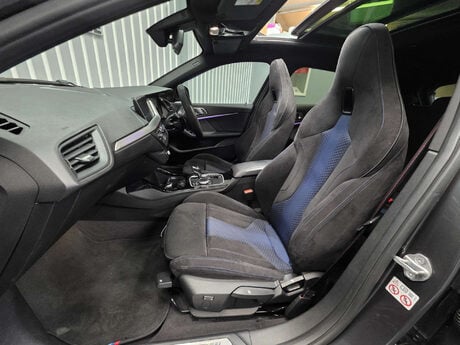 BMW 1 Series 2.0 M135i Hatchback 5dr Petrol Auto xDrive Euro 6 (s/s) (306 ps) 9