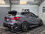 BMW 1 Series 2.0 M135i Hatchback 5dr Petrol Auto xDrive Euro 6 (s/s) (306 ps) 38