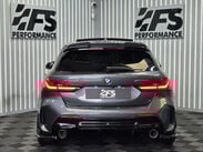BMW 1 Series 2.0 M135i Hatchback 5dr Petrol Auto xDrive Euro 6 (s/s) (306 ps) 5