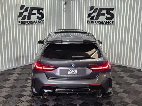 BMW 1 Series 2.0 M135i Hatchback 5dr Petrol Auto xDrive Euro 6 (s/s) (306 ps) 48