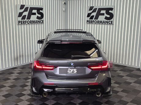 BMW 1 Series 2.0 M135i Hatchback 5dr Petrol Auto xDrive Euro 6 (s/s) (306 ps) 44