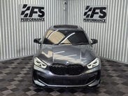 BMW 1 Series 2.0 M135i Hatchback 5dr Petrol Auto xDrive Euro 6 (s/s) (306 ps) 14
