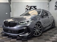 BMW 1 Series 2.0 M135i Hatchback 5dr Petrol Auto xDrive Euro 6 (s/s) (306 ps) 35