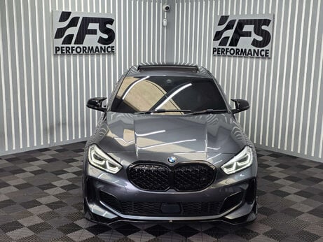 BMW 1 Series 2.0 M135i Hatchback 5dr Petrol Auto xDrive Euro 6 (s/s) (306 ps) 41