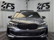 BMW 1 Series 2.0 M135i Hatchback 5dr Petrol Auto xDrive Euro 6 (s/s) (306 ps) 34