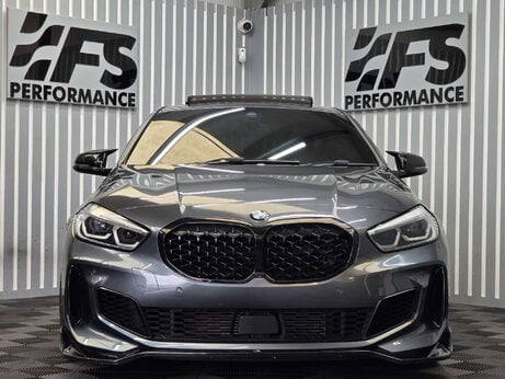BMW 1 Series 2.0 M135i Hatchback 5dr Petrol Auto xDrive Euro 6 (s/s) (306 ps) 30
