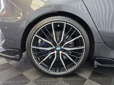 BMW 1 Series 2.0 M135i Hatchback 5dr Petrol Auto xDrive Euro 6 (s/s) (306 ps) 25