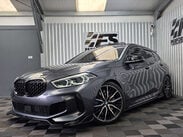 BMW 1 Series 2.0 M135i Hatchback 5dr Petrol Auto xDrive Euro 6 (s/s) (306 ps) 3