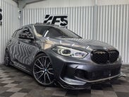 BMW 1 Series 2.0 M135i Hatchback 5dr Petrol Auto xDrive Euro 6 (s/s) (306 ps) 33