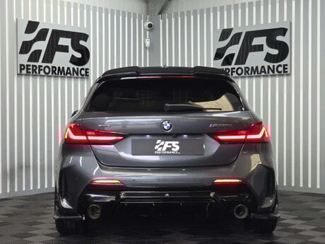 BMW 1 Series 2.0 M135i Hatchback 5dr Petrol Auto xDrive Euro 6 (s/s) (306 ps) 37