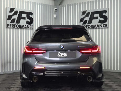 BMW 1 Series 2.0 M135i Hatchback 5dr Petrol Auto xDrive Euro 6 (s/s) (306 ps) 33