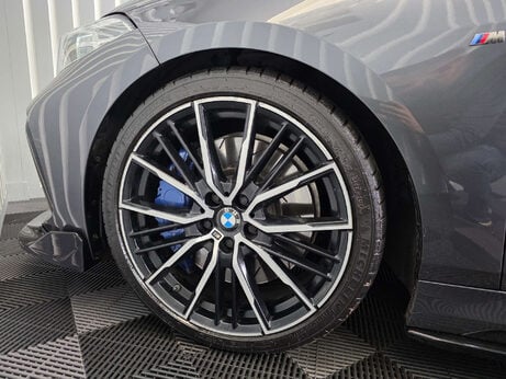 BMW 1 Series 2.0 M135i Hatchback 5dr Petrol Auto xDrive Euro 6 (s/s) (306 ps) 23