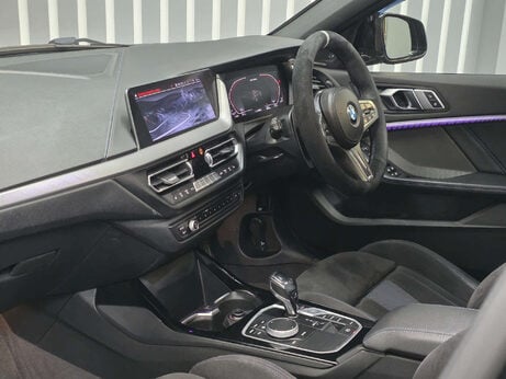BMW 1 Series 2.0 M135i Hatchback 5dr Petrol Auto xDrive Euro 6 (s/s) (306 ps) 4