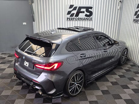 BMW 1 Series 2.0 M135i Hatchback 5dr Petrol Auto xDrive Euro 6 (s/s) (306 ps) 49