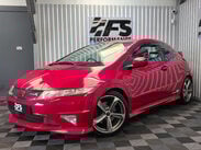 Honda Civic 2.0 i-VTEC Type R GT Hatchback 3dr Petrol Manual (215 g/km, 197 bhp) 33