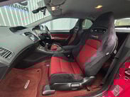 Honda Civic 2.0 i-VTEC Type R GT Hatchback 3dr Petrol Manual (215 g/km, 197 bhp) 9