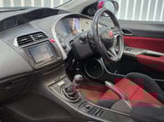 Honda Civic 2.0 i-VTEC Type R GT Hatchback 3dr Petrol Manual (215 g/km, 197 bhp) 19