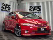 Honda Civic 2.0 i-VTEC Type R GT Hatchback 3dr Petrol Manual (215 g/km, 197 bhp) 31